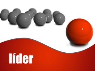 líder
 