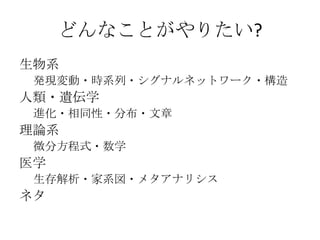 ɤʤȤꤿ?
ϵ
kF?rϵ?ʥͥåȥ`?
?zѧ
M?ͬ?ֲ?
Փϵ
΢ַʽ?ѧ
ҽѧ
?ϵ?᥿ʥꥷ
ͥ
 