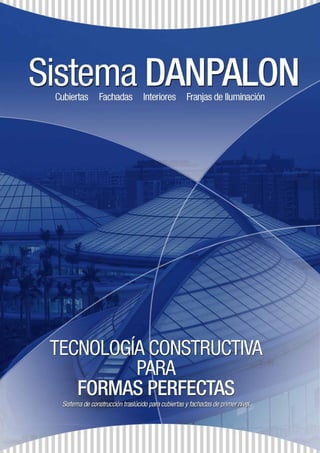 Sistema Danpalon 