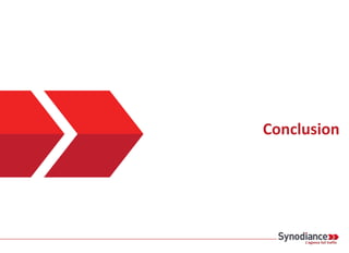 Top 3 « Outils SEO »
1 – Un crawler : Xenu (gratuit) ou Screaming Frog (payant)
› Un crawler permet de valider ce qu’on présente sur Internet.
2 – Google Webmaster Tools
› Google améliore sa communication. Le premier endroit pour découvrir des
axes d’amélioration sur un site
3 – Google Analytics
› Outils d’analyse très puissant qui permet de mesurer finement la performance
d’action SEO en terme de trafic et de transformation
 