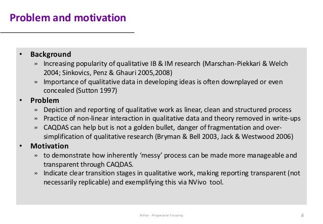 qualitative data analysis software nvivo qualitative data analysis software nvivo