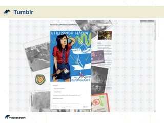 Tumblr
 