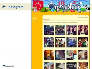 Instagram
 