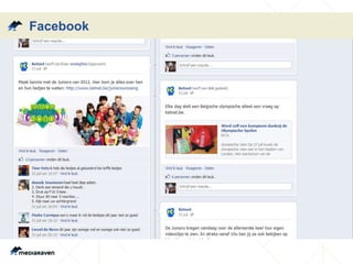 Facebook
 