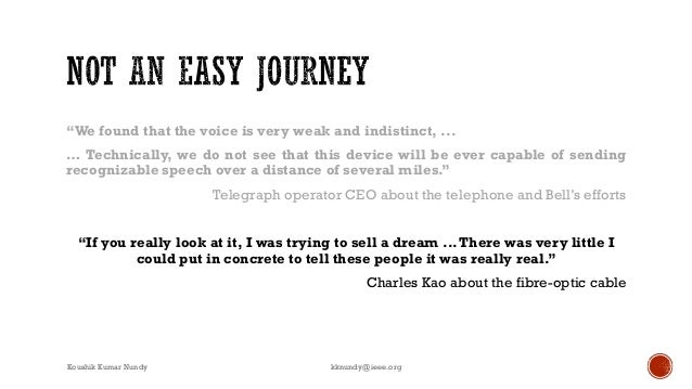 a history of telecommunication Telecommunication is defined as the science and technology of communication over a distance the ability to convey information quickly, accurately, and efficiently. a history of telecommunication Telecommunication is defined as the science and technology of communication over a distance the ability to convey information quickly, accurately, and efficiently.