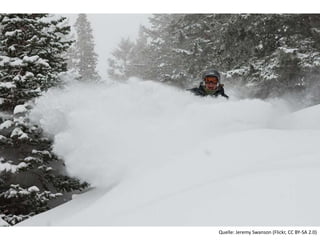 Quelle: Jeremy Swanson (Flickr, CC BY-SA 2.0)
 