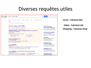 Google : réinitialiser les filtres
Blogs: https://www.google.com/webhp?tbm=blg
Discussions: https://www.google.com/webhp?tbm=dsc

Images: https://www.google.com/imghp?hl=en&tab=vi
Brevets: https://www.google.com/webhp?tbm=pts
Places: https://www.google.com/webhp?tbm=plcs

Recettes: https://www.google.com/webhp?tbm=rcp
Videos: https://www.google.com/webhp?tbm=vid

 