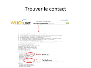 Trouver le contact
http://www.presse-citron.net/

Contact
Téléphone

 