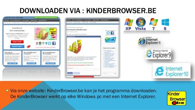 Browser Kinder Browser Kinder