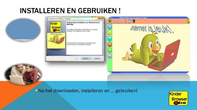 Browser Kinder Browser Kinder