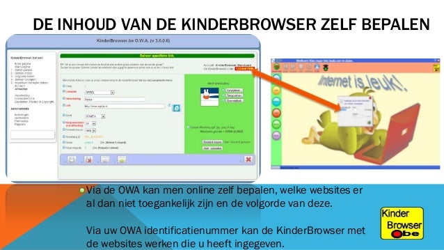 Kinder Browser Kinder Browser