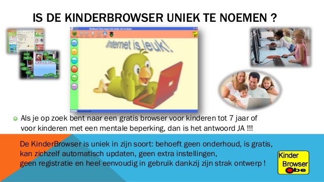 Kinder Browser Kinder Browser