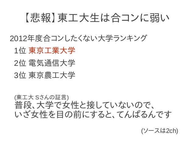 勝つる合コン