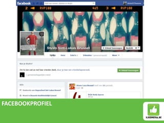 FACEBOOKPROFIEL
 