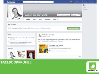 FACEBOOKPROFIEL
 