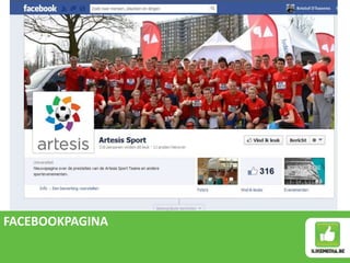 FACEBOOKPAGINA
 