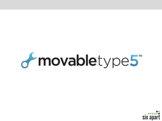 20130626 movable type seminar