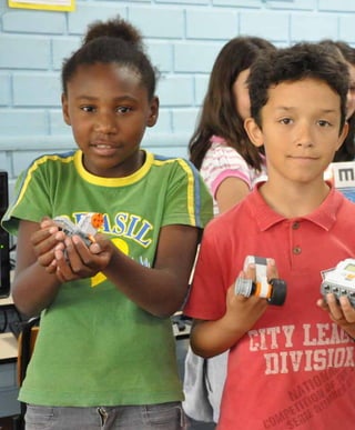 6
Percursos da
Educação Integral
EM BUSCA DA QUALIDADE E
da EQUIDADE
 