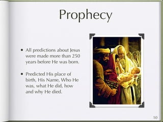 How Do I Know The Bible Is True | PDF