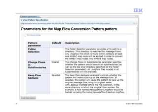© 2011 IBM Corporation17
 