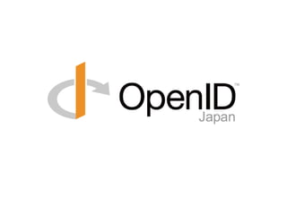 ⼭山中進吾
OpenID ファウンデーション・ジャパン
http://twitter.com/shingoym
ワーキング・グループの
今後の活動と参加⽅方法について
 
