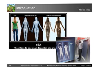 Introduction

98

Semiconductor & Integrated Circuit Lab

Private issue

Millimeter-wave INnovation Technology research center

Dongguk University

 