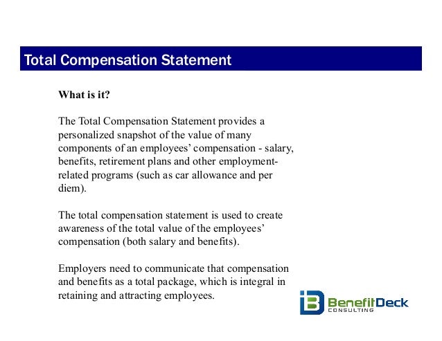 5 ways to motivate employees to wellness and total compensation state