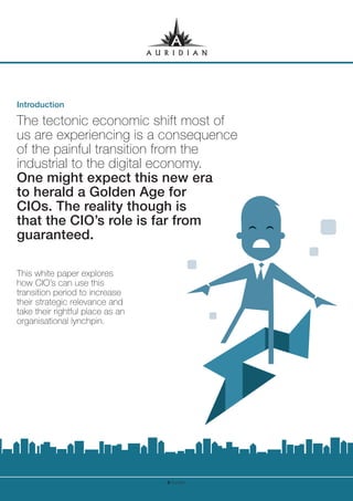 201307 Welcome to the Digital Economy | PDF