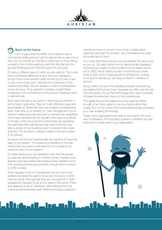 201307 Welcome to the Digital Economy | PDF