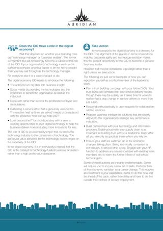 201307 Welcome to the Digital Economy | PDF