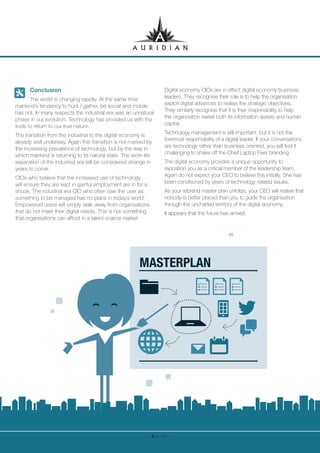 201307 Welcome to the Digital Economy | PDF