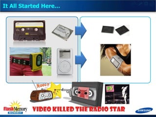 It All Started Here…

 