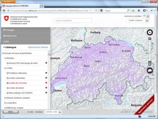 Federal Office of Topography swisstopo
 