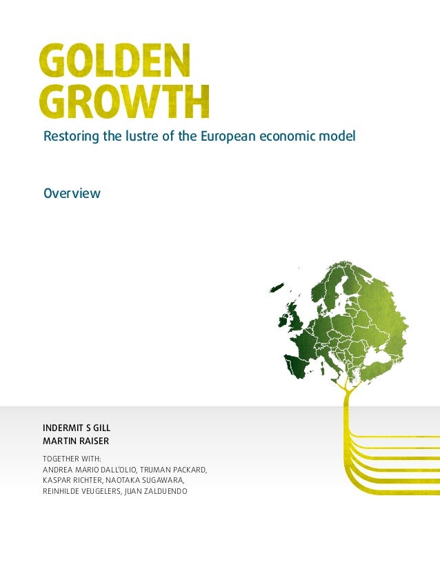 the golden age of european growth End of a golden age unprecedented growth marked the era from 1948 to 1973 the average working-age adult in western europe had less than five years of formal education aeon is a registered charity committed to the spread of knowledge. the golden age of european growth End of a golden age unprecedented growth marked the era from 1948 to 1973 the average working-age adult in western europe had less than five years of formal education aeon is a registered charity committed to the spread of knowledge.