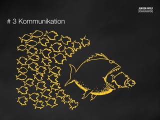 # 3 Kommunikation
Mittwoch, 11. September 13
 