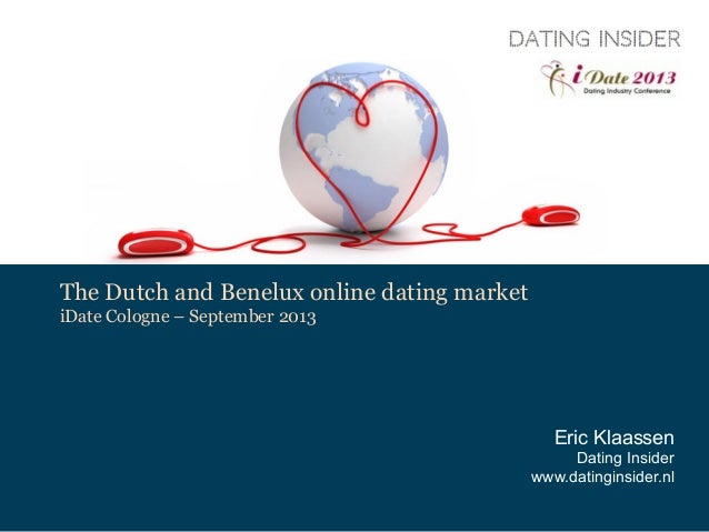 niche dating websites