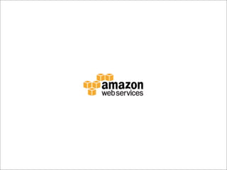Programming AWS with Perl at YAPC::Asia 2013
