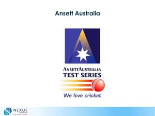 Ansett Australia
 