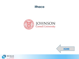 Ithaca
HOME
 