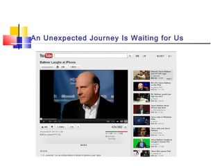 An Unexpected Journey Is Waiting for Us
 
