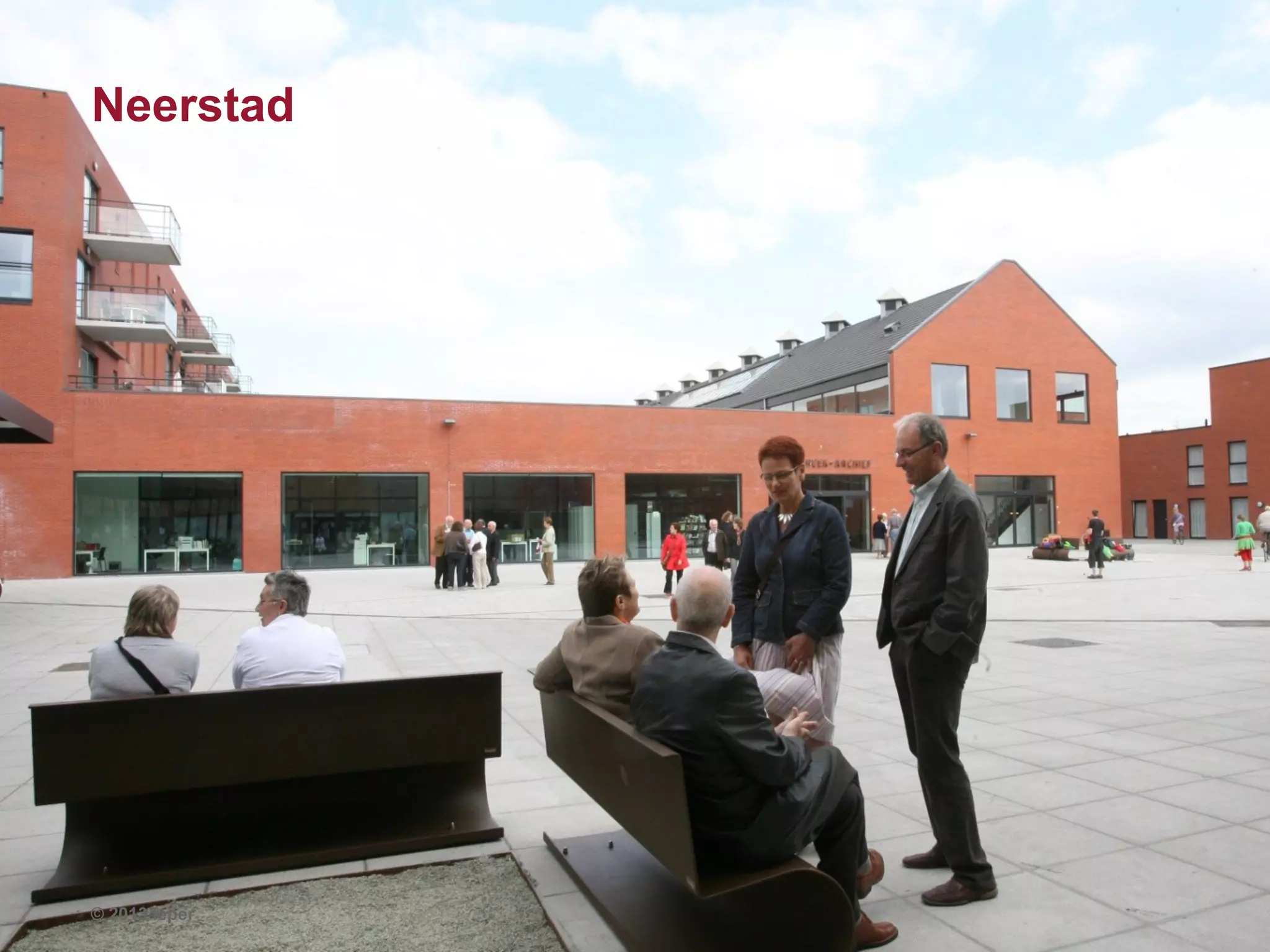 Neerstad

© 2013 Ieper

 