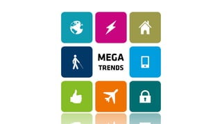 Meetings and conventions 2030: A study of megatrends shaping our industry #FutureOf