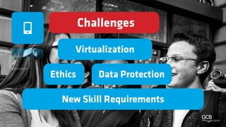 Meetings and conventions 2030: A study of megatrends shaping our industry #FutureOf