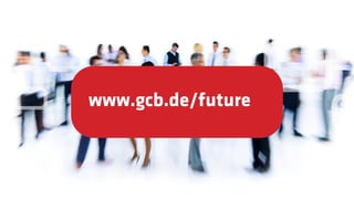 Meetings and conventions 2030: A study of megatrends shaping our industry #FutureOf