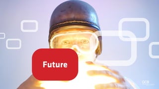 Meetings and conventions 2030: A study of megatrends shaping our industry #FutureOf