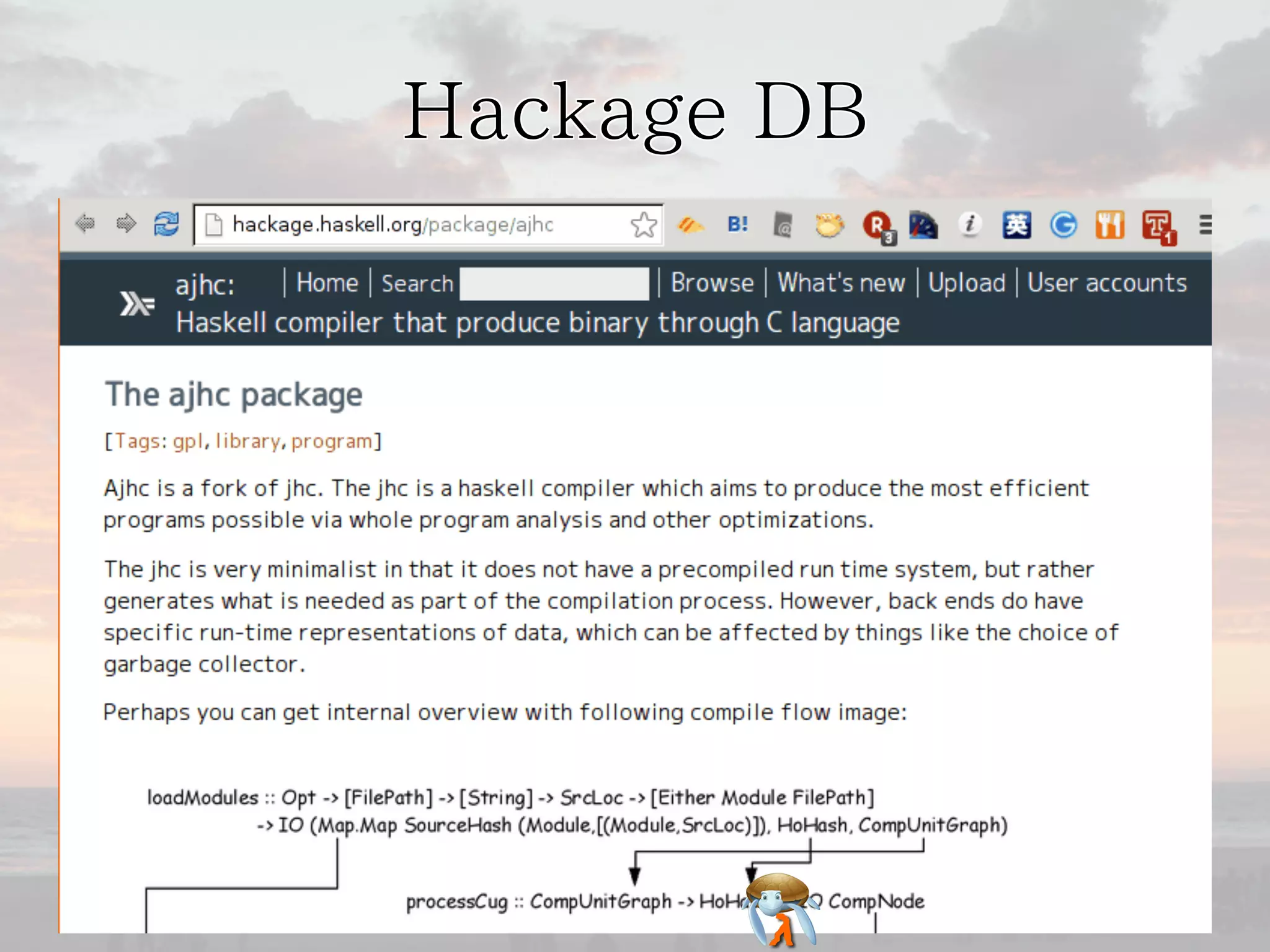 Hackage DBHackage DBHackage DBHackage DBHackage DB
 