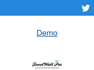 Demo 
 