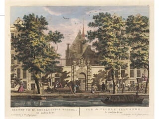 UBO meets UBA / October 9th, 2013
 