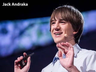 Jack Andraka

 