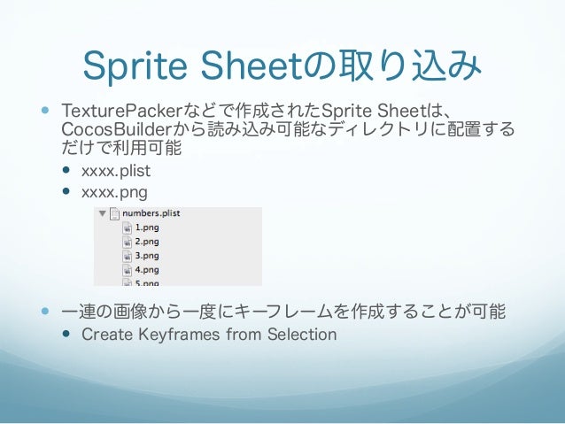 texturepacker split sprite sheet